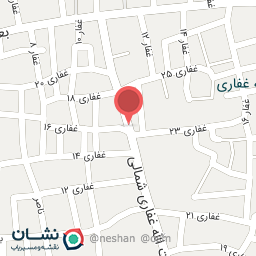 عکس پیرایش پدرام