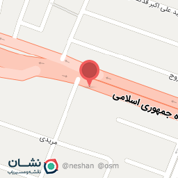 عکس گلخانه گلستان میلاد