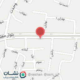 عکس خودپرداز بانک قرض الحسنه مهر ایران