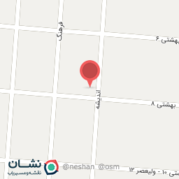 عکس نانوایی حسینی