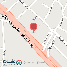 عکس برق خودرو میثم