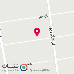 عکس دبستان سعادت گوشه