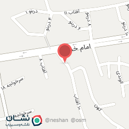 عکس ساندویچی سید مرتضی