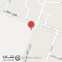 عکس مطب دندانپزشکی دکتر رحمانزاده