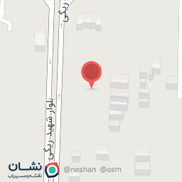 عکس بانک سپه شعبه شیریها