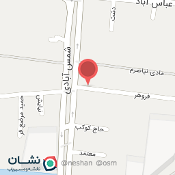 عکس کلینیک توانبخشی رسا 