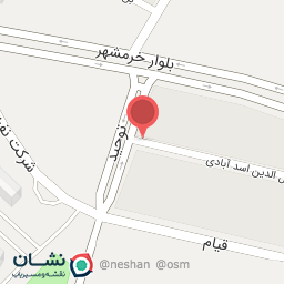 عکس آکادمی آزاد بازیگری پوپک