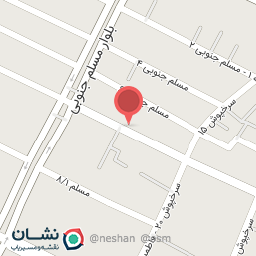 عکس سالن زیبایی دلارام