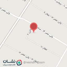 عکس افق کوروش شعبه قوچان بازار سبزوار