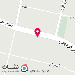عکس خدمات زیبایی آکادمی سعیده مهدوی