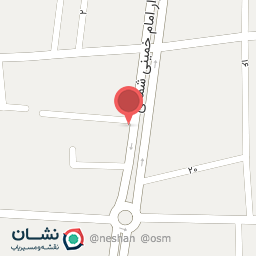 عکس نمایندگی ایران رادیاتور بشارتی فر -نافعی