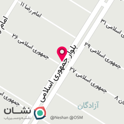 عکس مشاور املاک شکوری 