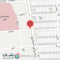 عکس مجیک شف مرکزی