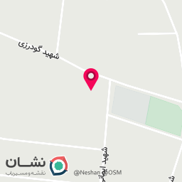 عکس آرایشگاه مردانه بووف