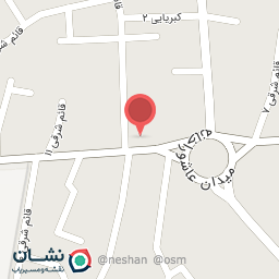 عکس سوپر مارکت تی بابا