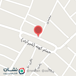 عکس بستنی گلبهار