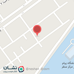 عکس سوپر مارکت صدف