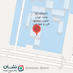 عکس سالن تربیت بدنی دانشکده فنی مهندسی