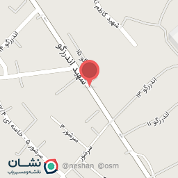 عکس زعفران باتینوک