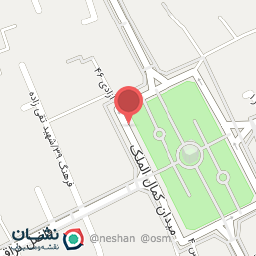 عکس آرایشی سحر ولی زاده