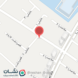 عکس مطب رضا محمدی فرد متخصص تغذیه و رژیم درمانی