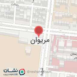 عکس شهرداری مریوان