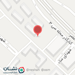 عکس ساختمان زمرد