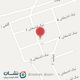 عکس آپارتمان ماهک