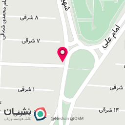عکس کلینیک دامپزشکی نیوا