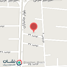 عکس آموزشگاه زیبایی یلدا پارسیان