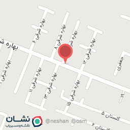 عکس سوپر ماکت علی