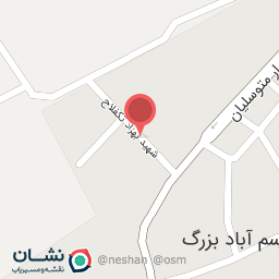 عکس نانوایی سنگک