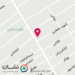 عکس رنگ و ابزار کمال میرزایی