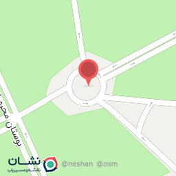 عکس حوض ستاره