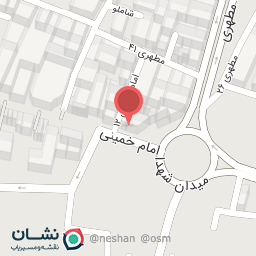 عکس بانک مسکن شعبه فردوسی