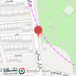 عکس سرداب شمال