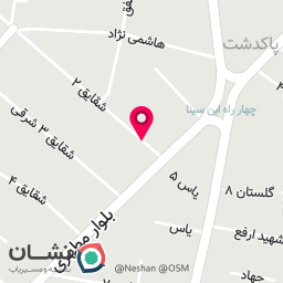 عکس تولیدی مانتو شریفی