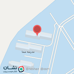 عکس خوابگاه شماره 5 پسران - شهدای گمنام - آزاد کاشان