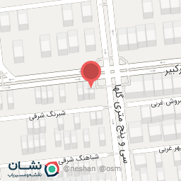 عکس پرتوئین میلاد