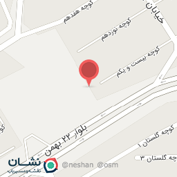 عکس خانه ووشو