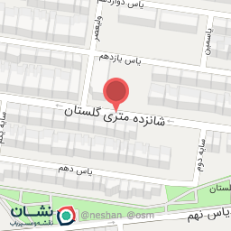 عکس بوستان گلبرگ