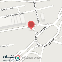 عکس نانوایی بربری 