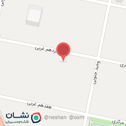 عکس ساختمان سرو