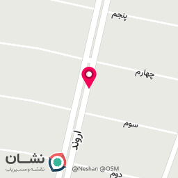 عکس خدمات اینترنتی و نرم افزاری صادقی