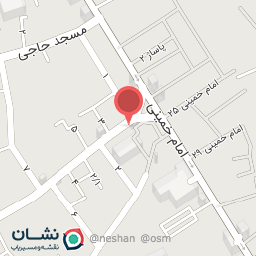 عکس فروشگاه رفاه مارکت