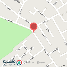عکس آرایشگاه مسترکات
