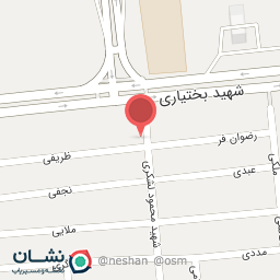 عکس سوپر مارکت الوند