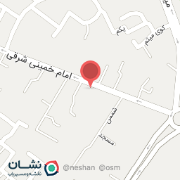 عکس فروشگاه تلوزیون مهتاب