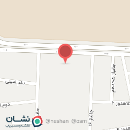 عکس بیمارستان 560 ارتش