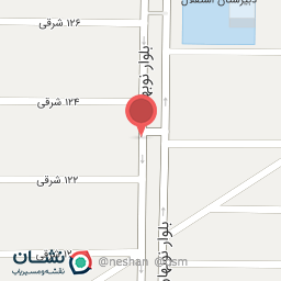 عکس دکتر نگار پورطیب